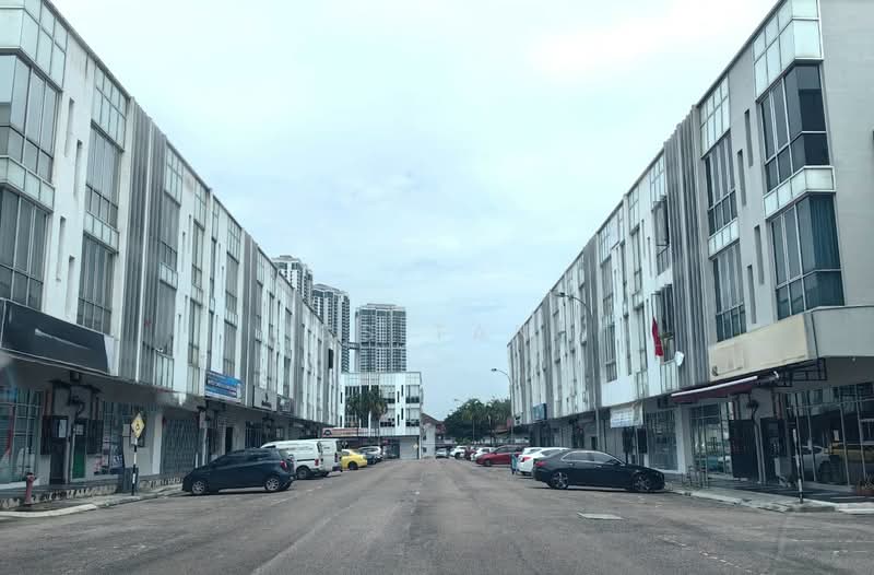 Shop / Office for Sale in Masai (Johor) - CS Tan - Exterior - PropertyGuru.com.my