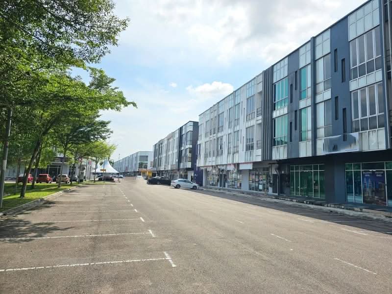 Shop / Office for Sale in Masai (Johor) - CS Tan - PropertyGuru.com.my