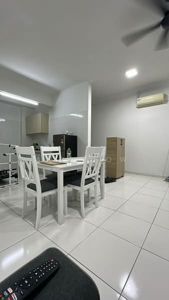 Service Residence for Rent at The Sky Executive Suites - Alex How - Kitchen - PropertyGuru.com.my