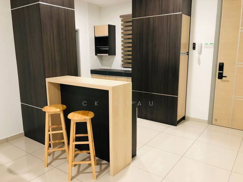 Kondominium untuk Disewa di Parkview Residence - Ck Nyau - PropertyGuru.com.my
