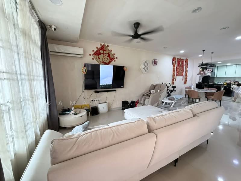 2-storey Terraced House for Sale in Taman Impian Emas (Skudai) - Samantha Teng - PropertyGuru.com.my
