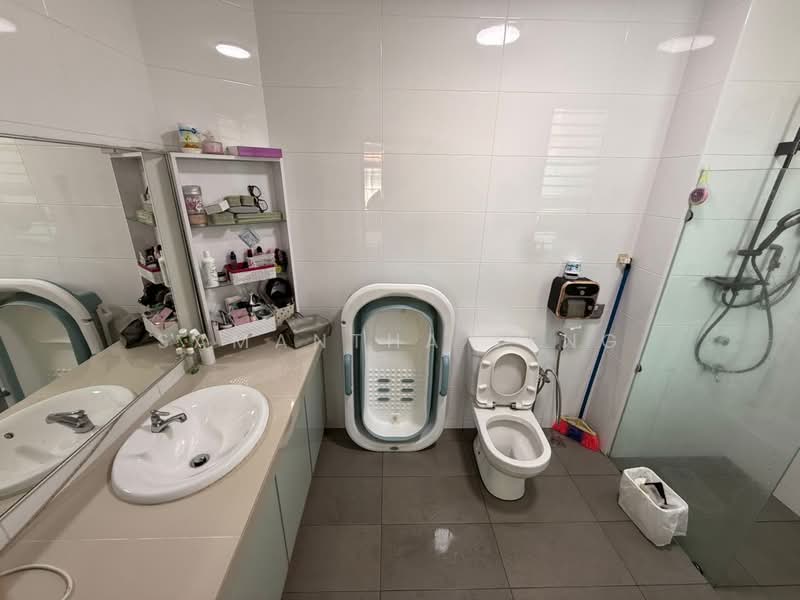 2-storey Terraced House for Sale in Taman Impian Emas (Skudai) - Samantha Teng - PropertyGuru.com.my