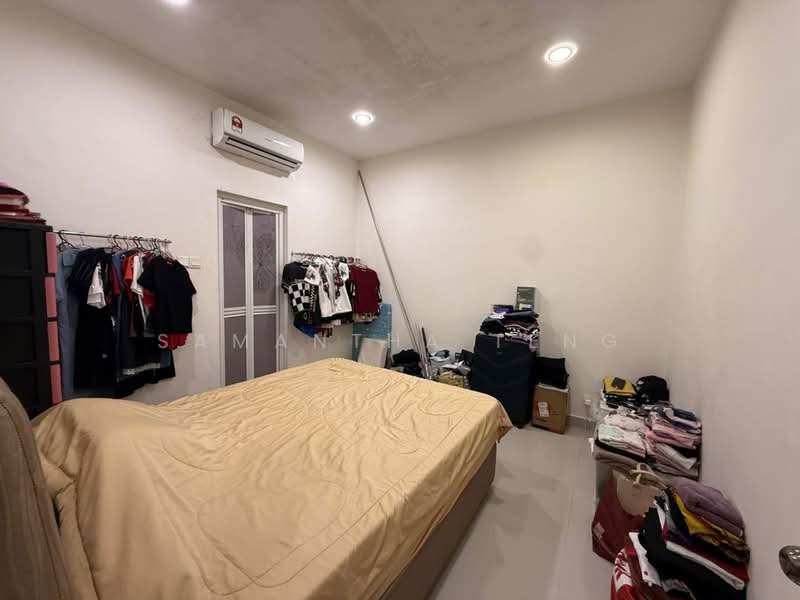 2-storey Terraced House for Sale in Taman Impian Emas (Skudai) - Samantha Teng - PropertyGuru.com.my