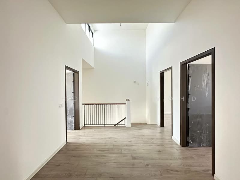 2-storey Terraced House for Sale in Klang (Selangor) - Mohd Zakri Mohd Zamberi - Interior - PropertyGuru.com.my