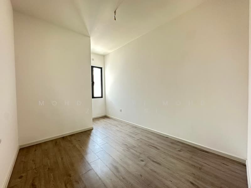 2-storey Terraced House for Sale in Klang (Selangor) - Mohd Zakri Mohd Zamberi - Interior - PropertyGuru.com.my
