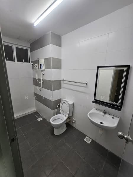 Condominium for Sale at Delima Emas - Natalie Lim - Bathroom - PropertyGuru.com.my