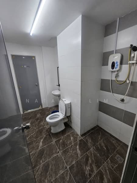 Condominium for Sale at Delima Emas - Natalie Lim - Bathroom - PropertyGuru.com.my