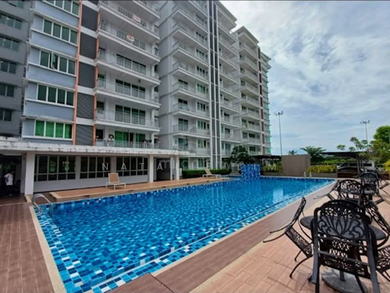 Condominium for Sale at Delima Emas - Natalie Lim - Exterior - PropertyGuru.com.my