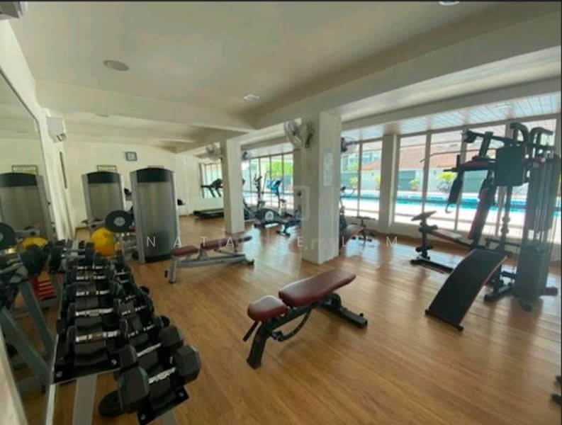 Condominium for Sale at Delima Emas - Natalie Lim - Gym - PropertyGuru.com.my