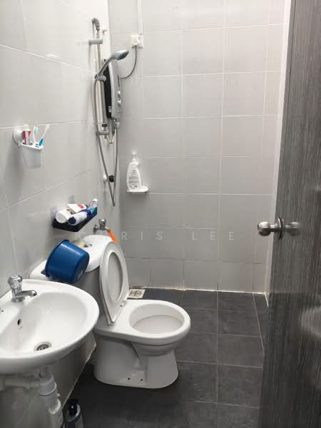 Rumah Teres 2 Tingkat untuk Disewa di Taman Pulai Mutiara (Iskandar Puteri (Nusajaya)) - Chris Lee - PropertyGuru.com.my