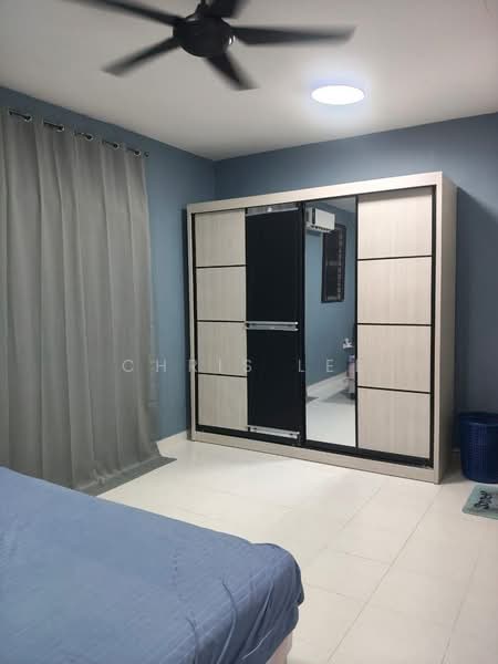 Rumah Teres 2 Tingkat untuk Disewa di Taman Pulai Mutiara (Iskandar Puteri (Nusajaya)) - Chris Lee - PropertyGuru.com.my