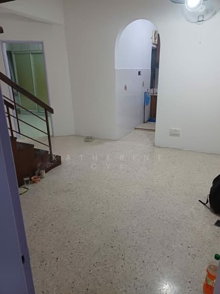 Apartment for Sale at Kenari Court - Katherine Cyx - Interior - PropertyGuru.com.my