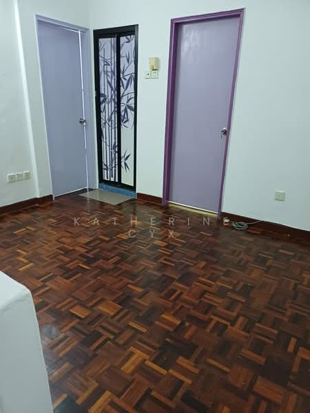 Apartment for Sale at Kenari Court - Katherine Cyx - Interior - PropertyGuru.com.my