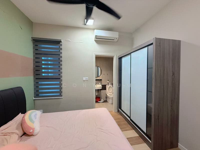 Kondominium untuk Disewa di Aster Residence - Cony Lum - PropertyGuru.com.my