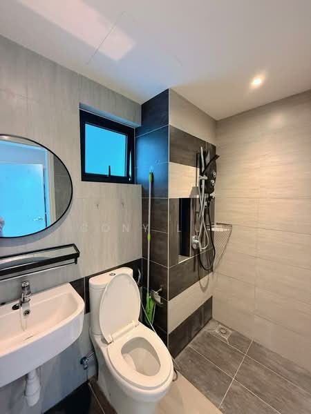 Kondominium untuk Disewa di Aster Residence - Cony Lum - PropertyGuru.com.my