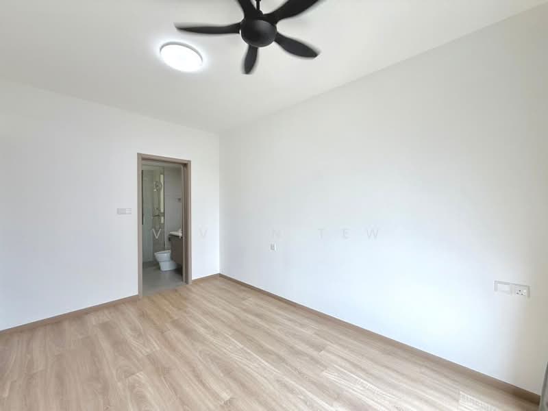 Service Residence for Rent at Baron Residence @ Lake City - Vivian Tew - PropertyGuru.com.my