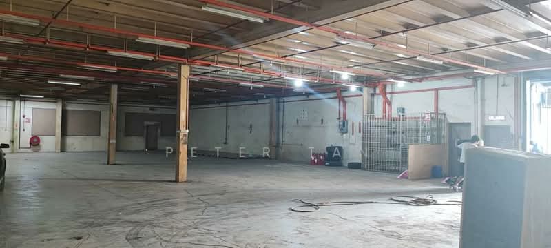 Kilang untuk Dijual di Johor Bahru (Johor) - Peter Tan - PropertyGuru.com.my
