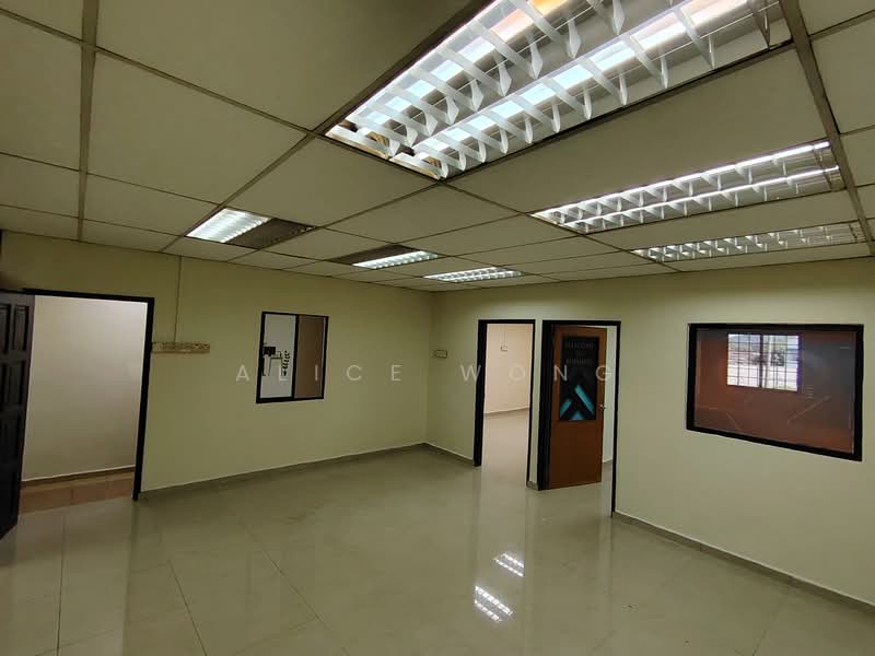 Office for Rent in Taman Klang Jaya (Klang) - Alice Wong - Interior - PropertyGuru.com.my