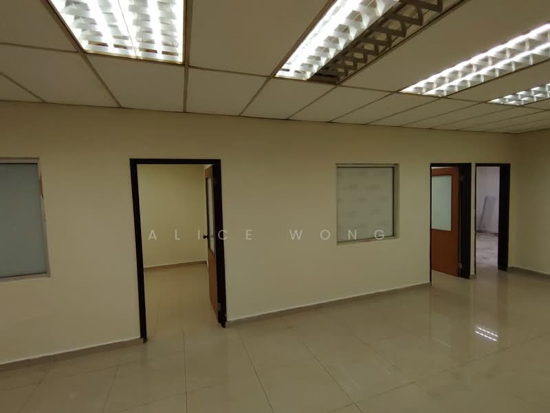 Office for Rent in Taman Klang Jaya (Klang) - Alice Wong - Interior - PropertyGuru.com.my