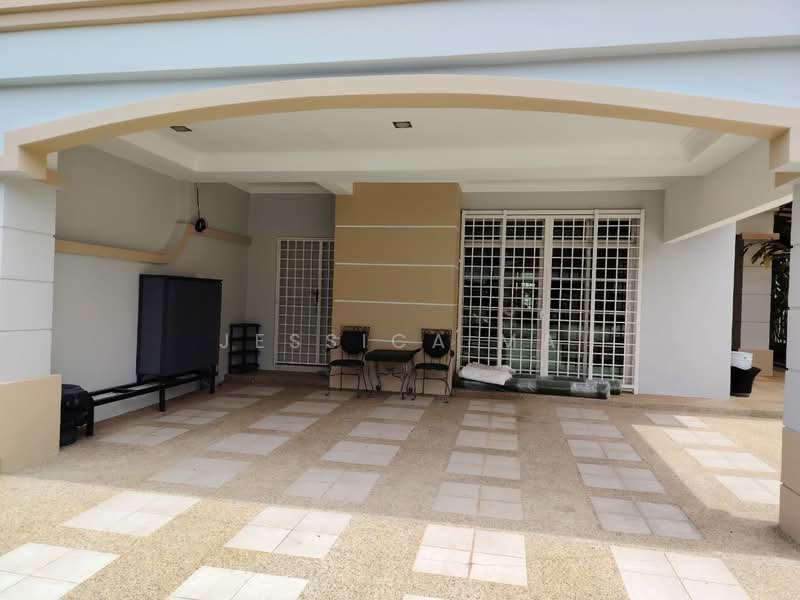 2.5-storey Terraced House for Rent in Taman Gaya (Ulu Tiram) - Jessica Ma - PropertyGuru.com.my