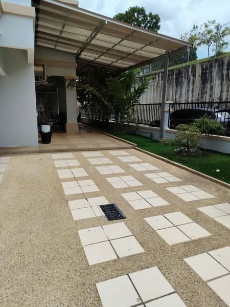 2.5-storey Terraced House for Rent in Taman Gaya (Ulu Tiram) - Jessica Ma - PropertyGuru.com.my
