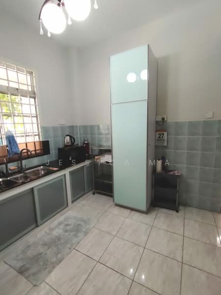 2.5-storey Terraced House for Rent in Taman Gaya (Ulu Tiram) - Jessica Ma - PropertyGuru.com.my