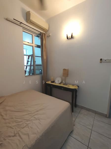 2.5-storey Terraced House for Rent in Taman Gaya (Ulu Tiram) - Jessica Ma - PropertyGuru.com.my