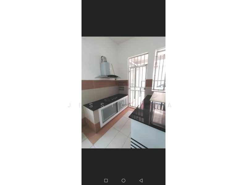 2.5-storey Terraced House for Rent in Taman Gaya (Ulu Tiram) - Jessica Ma - PropertyGuru.com.my