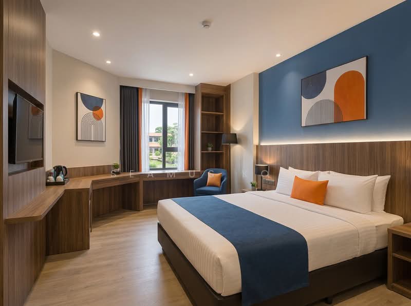 Hotel / Resort for Sale in Seksyen 20 (Shah Alam) - Seamus Kor - PropertyGuru.com.my