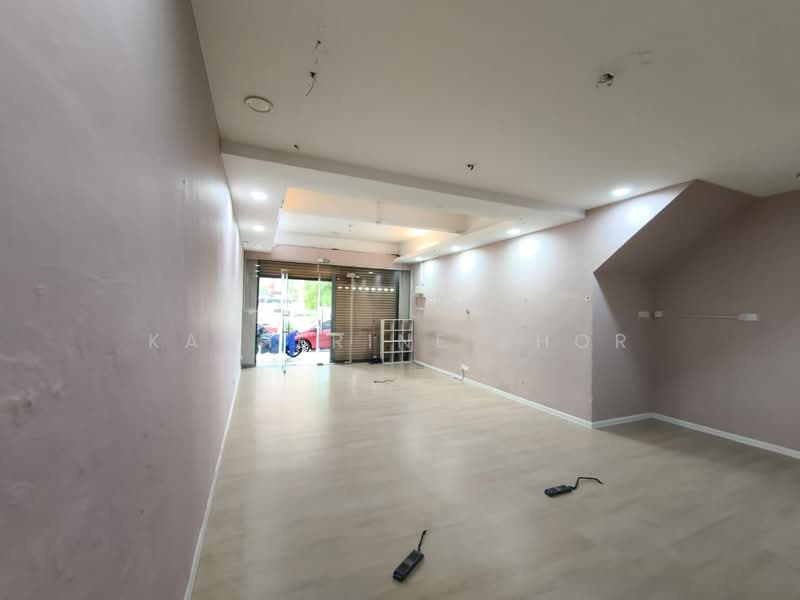 Shop / Office for Rent in Taman Mutiara (Jelutong) - Katherine Khor - Interior - PropertyGuru.com.my