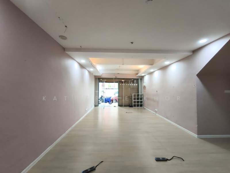 Shop / Office for Rent in Taman Mutiara (Jelutong) - Katherine Khor - Interior - PropertyGuru.com.my