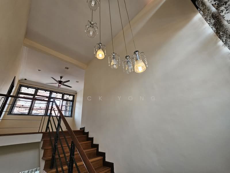 Rumah Banglo untuk Dijual di Bandar Damai Perdana (Cheras) - Nick Yong - Interior - PropertyGuru.com.my