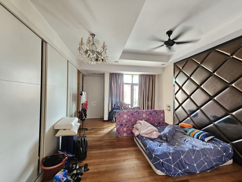 Rumah Banglo untuk Dijual di Bandar Damai Perdana (Cheras) - Nick Yong - Bedroom - PropertyGuru.com.my