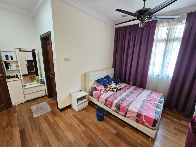 Rumah Banglo untuk Dijual di Bandar Damai Perdana (Cheras) - Nick Yong - Bedroom - PropertyGuru.com.my