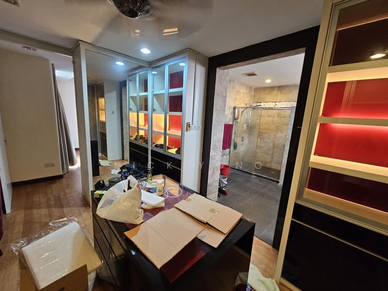 Rumah Banglo untuk Dijual di Bandar Damai Perdana (Cheras) - Nick Yong - Bathroom - PropertyGuru.com.my