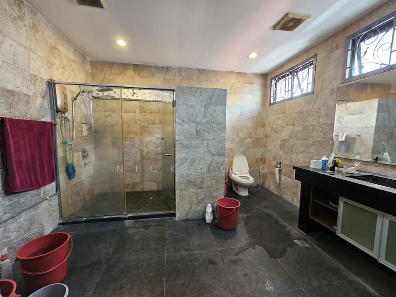 Rumah Banglo untuk Dijual di Bandar Damai Perdana (Cheras) - Nick Yong - Bathroom - PropertyGuru.com.my