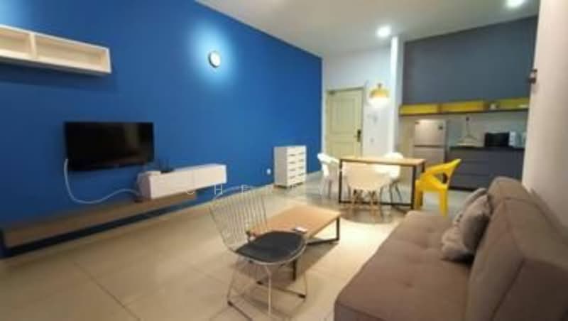 Servis Apartment untuk Dijual di Atlantis Residences (Pangsapuri Atlantis Kota Syahbandar) - Cherry . - PropertyGuru.com.my