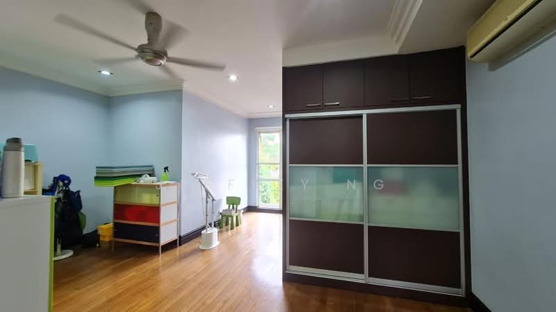 Bungalow for Sale in Bangsar Hill (Bangsar) - Jeffrey Ng - PropertyGuru.com.my