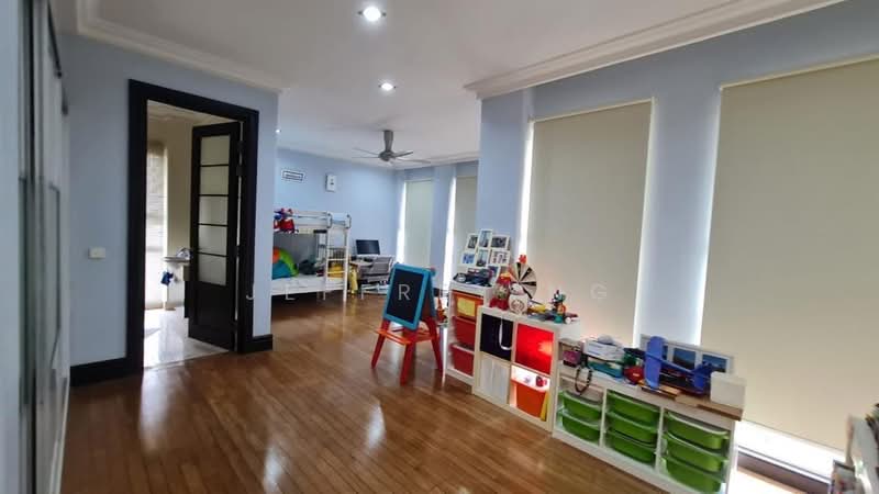 Bungalow for Sale in Bangsar Hill (Bangsar) - Jeffrey Ng - PropertyGuru.com.my