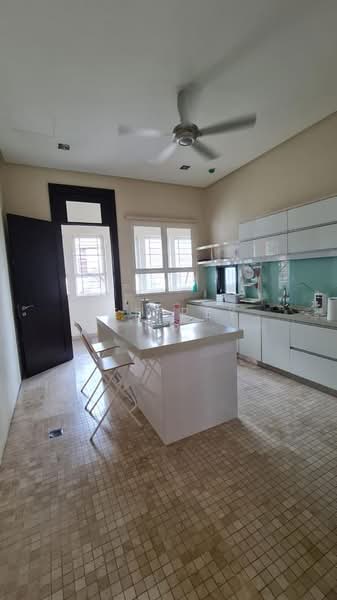 Bungalow for Sale in Bangsar Hill (Bangsar) - Jeffrey Ng - PropertyGuru.com.my