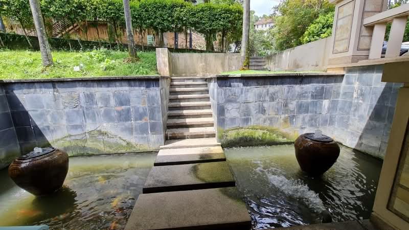 Bungalow for Sale in Bangsar Hill (Bangsar) - Jeffrey Ng - PropertyGuru.com.my