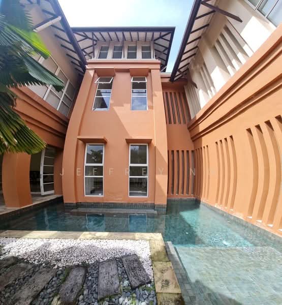Bungalow for Sale in Bangsar Hill (Bangsar) - Jeffrey Ng - PropertyGuru.com.my