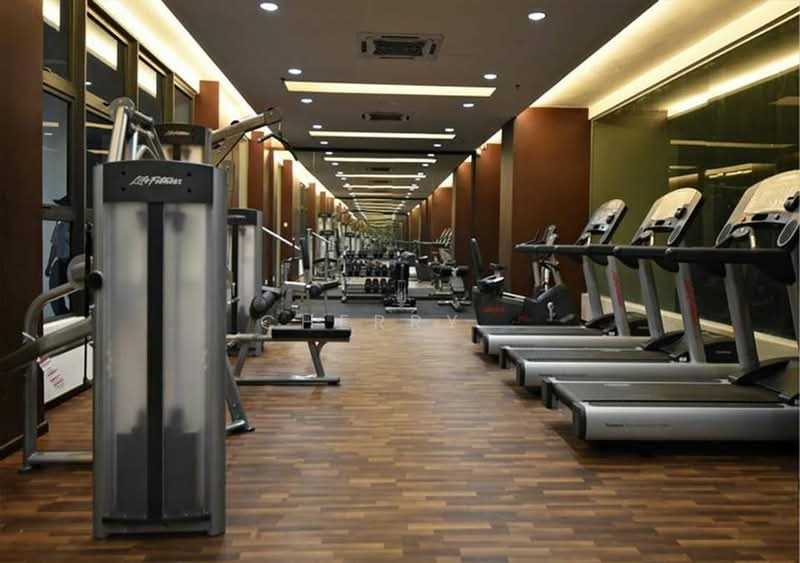 Servis Apartment untuk Dijual di Atlantis Residences (Pangsapuri Atlantis Kota Syahbandar) - Cherry . - PropertyGuru.com.my