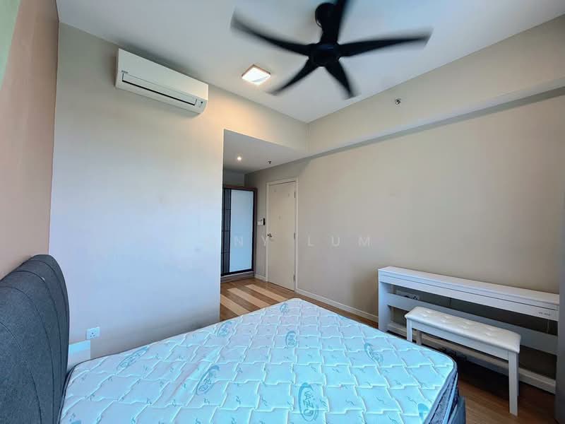 Kondominium untuk Disewa di Aster Residence - Cony Lum - Bedroom - PropertyGuru.com.my
