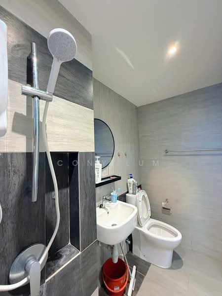 Kondominium untuk Disewa di Aster Residence - Cony Lum - PropertyGuru.com.my