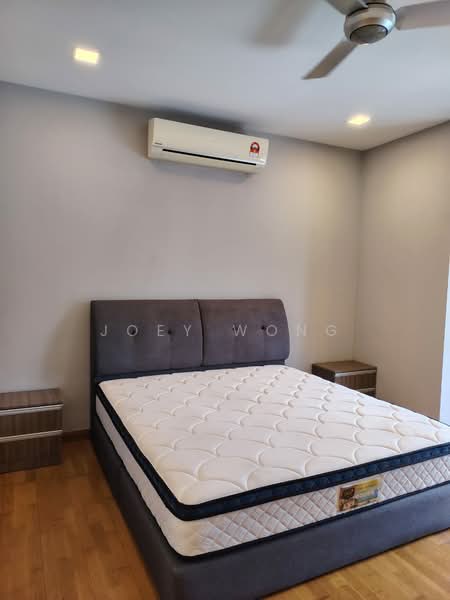Service Residence for Rent at KL Gateway Residences - Joey Wong - Bedroom - PropertyGuru.com.my