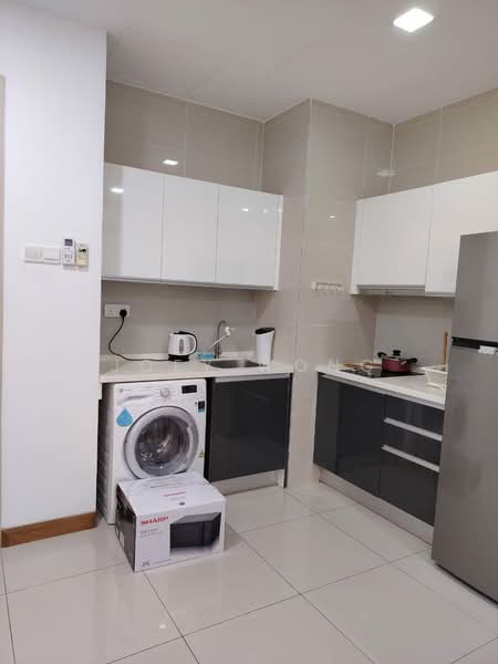 Service Residence for Rent at KL Gateway Residences - Joey Wong - PropertyGuru.com.my