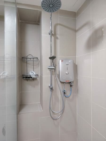 Service Residence for Rent at KL Gateway Residences - Joey Wong - Bathroom - PropertyGuru.com.my