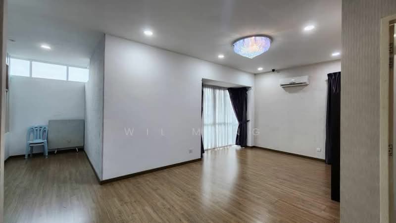 Bungalow for Rent in Taman Desa Tebrau (Tebrau) - Wil Mong - Living Room - PropertyGuru.com.my