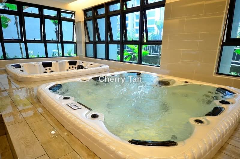 Servis Apartment untuk Dijual di Atlantis Residences (Pangsapuri Atlantis Kota Syahbandar) - Cherry . - PropertyGuru.com.my